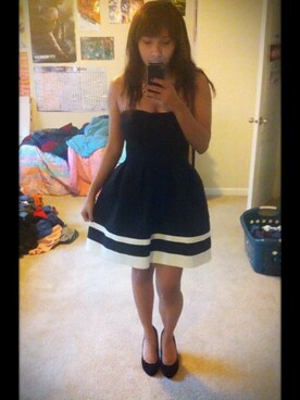 くりすてん(Kristen)さんのコーディネート