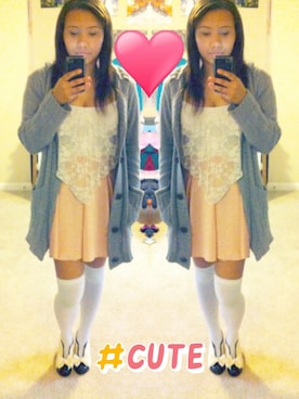 くりすてん(Kristen)さんのコーディネート