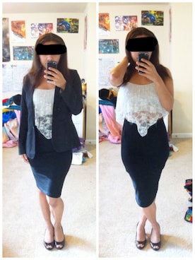 くりすてん(Kristen)さんのコーディネート