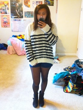 くりすてん(Kristen)さんのコーディネート