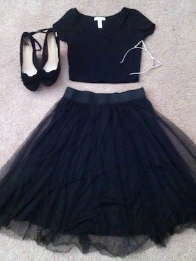 くりすてん(Kristen)さんのコーディネート