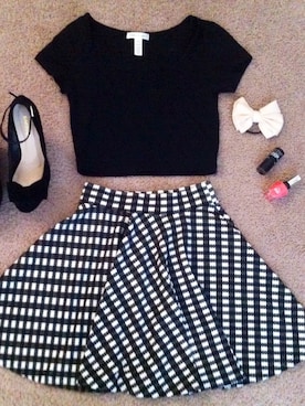 くりすてん(Kristen)さんのコーディネート