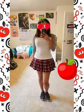 くりすてん(Kristen)さんのコーディネート