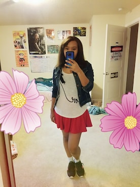 くりすてん(Kristen)さんのコーディネート