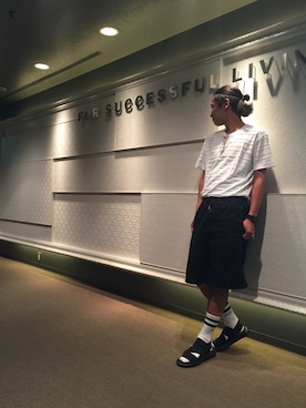 はなもさんのコーディネート