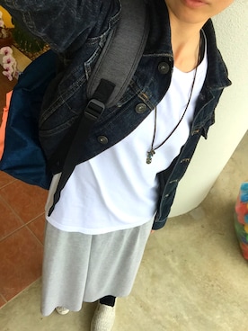 miyppさんのコーディネート