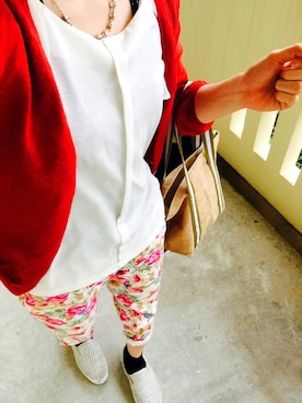 miyppさんのコーディネート