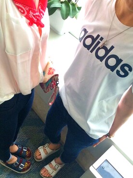 miyppさんのコーディネート