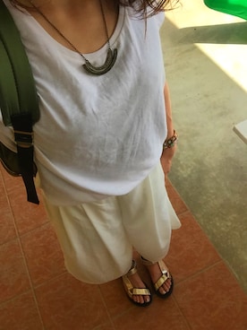 miyppさんのコーディネート