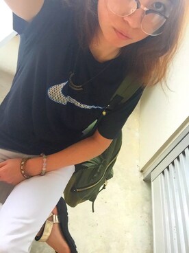 miyppさんのコーディネート