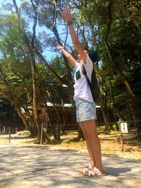 miyppさんのコーディネート