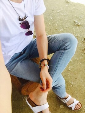 miyppさんのコーディネート