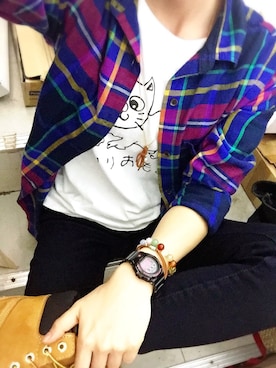 miyppさんのコーディネート