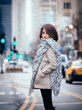 ooowlさんのコーディネート