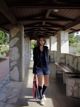 ooowlさんのコーディネート