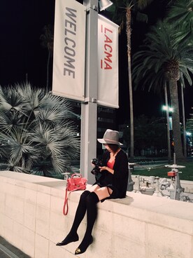 ooowlさんのコーディネート