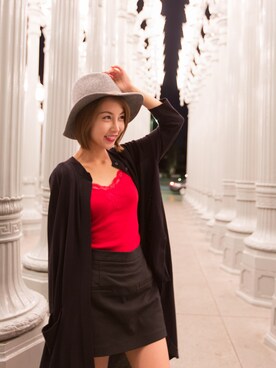 ooowlさんのコーディネート