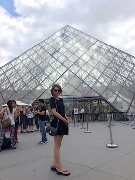 ooowlさんのコーディネート