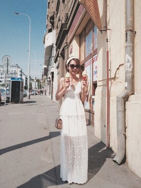 ooowlさんのコーディネート