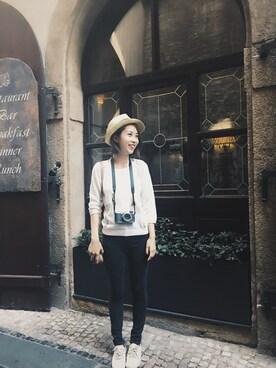 ooowlさんのコーディネート