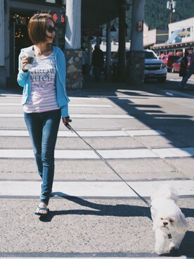 ooowlさんのコーディネート