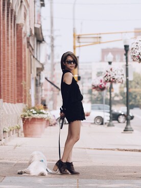 ooowlさんのコーディネート