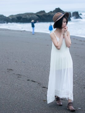 ooowlさんのコーディネート