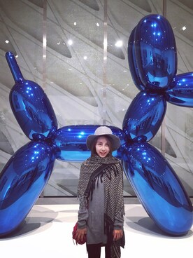 ooowlさんのコーディネート