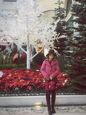 ooowlさんのコーディネート