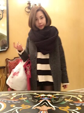 ooowlさんのコーディネート