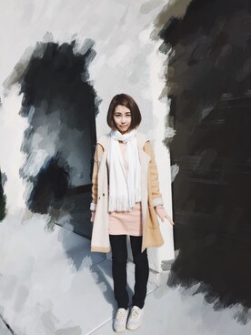 ooowlさんのコーディネート