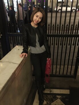 ooowlさんのコーディネート