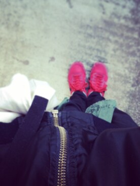 Ryota Aiba さんのコーディネート