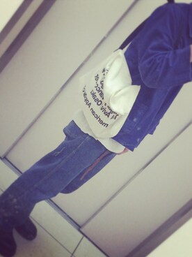 Ryota Aiba さんのコーディネート