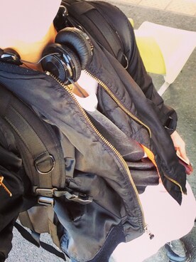 Ryota Aiba さんのコーディネート