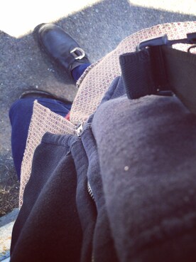 Ryota Aiba さんのコーディネート