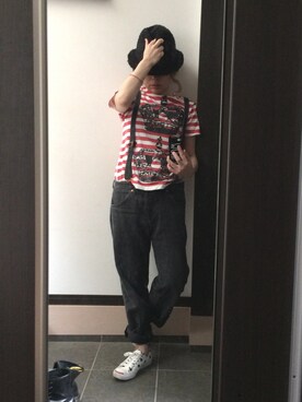 クミンさんのコーディネート
