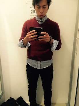 そーたくんさんのコーディネート