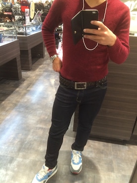 そーたくんさんのコーディネート