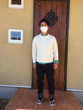 そーたくんさんのコーディネート