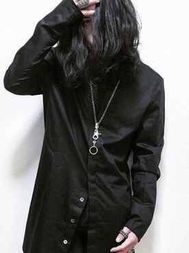 「coordinate」｜TAKUさん（メンズ・159cm）の春コーディネート