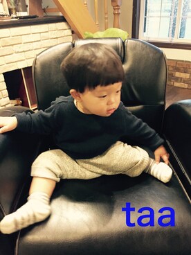 taaさんのコーディネート