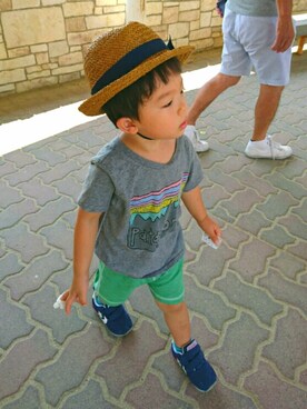 taaさんのコーディネート