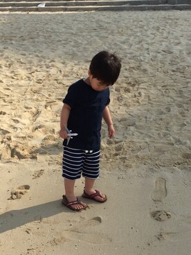 SHoSAKiさんのコーディネート