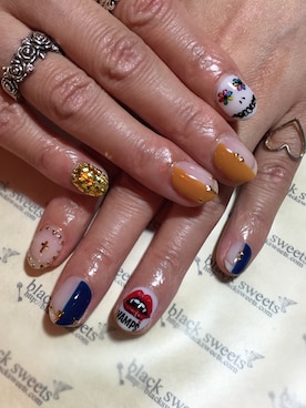 サプリさんのコーディネート