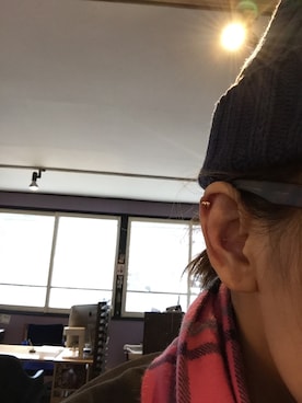 サプリさんのコーディネート