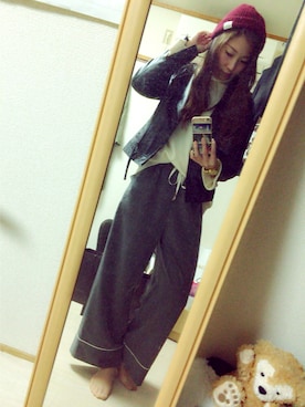 renaaaaachiさんのコーディネート