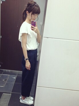  risaさんのコーディネート