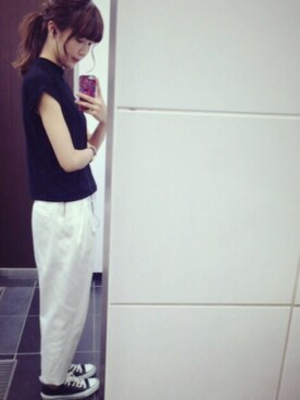  risaさんのコーディネート