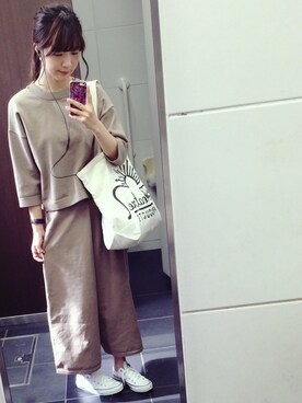  risaさんのコーディネート